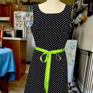 Vintage Cold Water Creek dress
